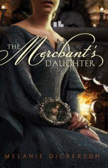 The Merchant's Daughter Read online