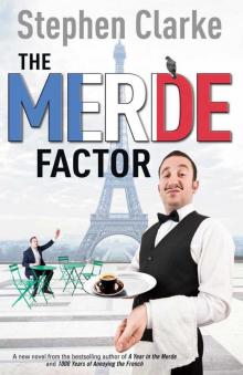 The Merde Factor: Read online