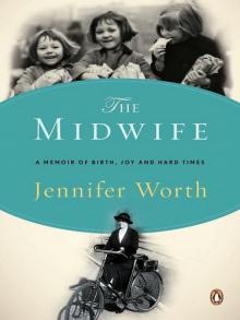 The Midwife Read online