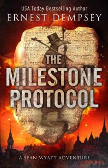 The Milestone Protocol Read online