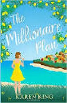 The Millionaire Plan Read online