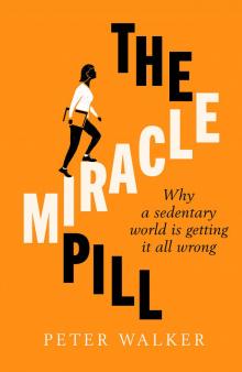 The Miracle Pill Read online