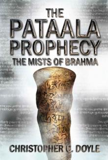 The Mists of Brahma Read online