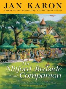 The Mitford Bedside Companion Read online