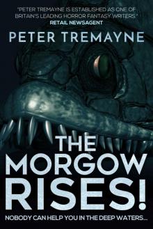 The Morgow Rises! Read online