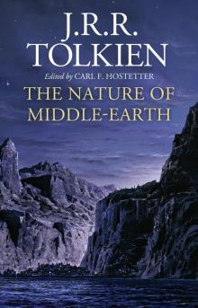 The Nature of Middle-earth Read online