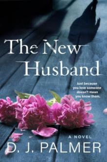 The New Husband (ARC) Read online