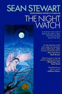 The Night Watch Read online
