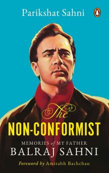 The Non-Conformist Read online