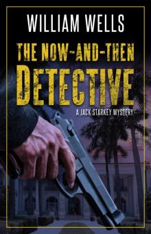 The Now-And-Then Detective Read online