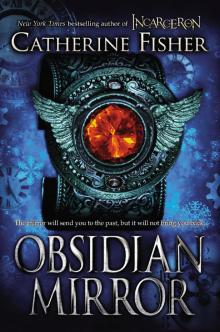 The Obsidian Mirror Read online