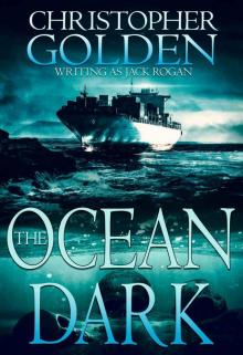 The Ocean Dark Read online