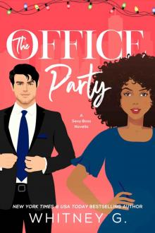 The Office Party Read online