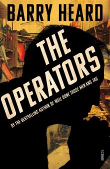 The Operators Read online