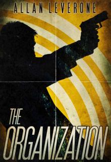 The Organization Read online