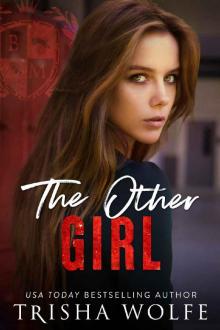 The Other Girl: Black Mountain Academy Read online