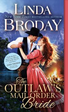 The Outlaw's Mail Order Bride Read online