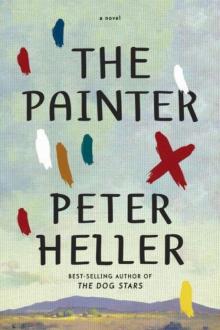The Painter: A Novel Read online
