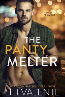 The Panty Melter Read online