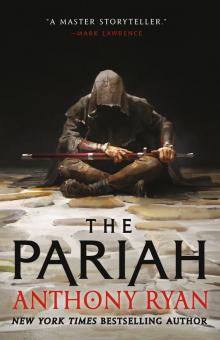 The Pariah Read online
