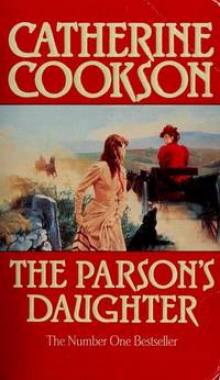 The Parson's Daughter Read online