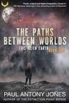 The Paths Between Worlds Read online