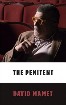 The Penitent (TCG Edition) Read online