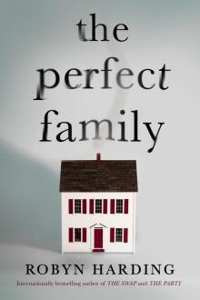 The Perfect Family Read online