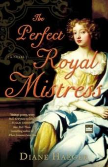 The Perfect Royal Mistress Read online