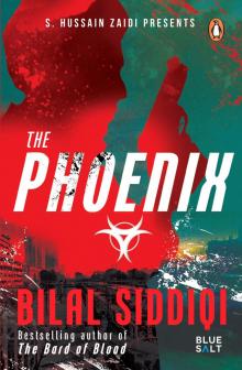 The Phoenix Read online