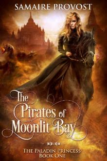 The Pirates of Moonlit Bay Read online