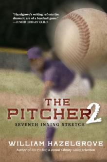 The Pitcher 2 Read online