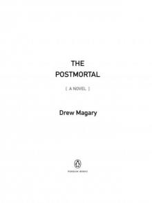 The Postmortal