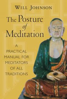 The Posture of Meditation Read online