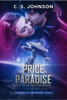 The Price of Paradise Read online
