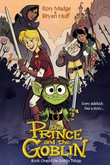 The Prince and the Goblin
