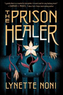 The Prison Healer Read online