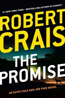 The Promise: An Elvis Cole and Joe Pike Novel Read online