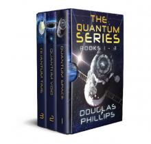 The Quantum Series Box Set Read online