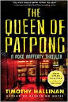 The Queen of Patpong Read online