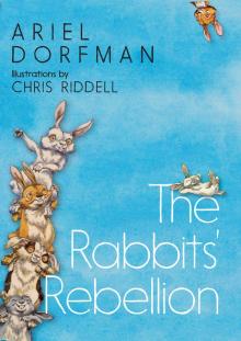 The Rabbits' Rebellion Read online