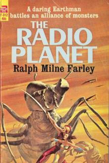 The Radio Planet