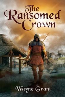 The Ransomed Crown Read online