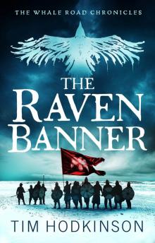 The Raven Banner Read online