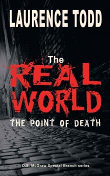 The Real World- the Point of Death Read online