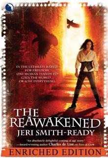 The Reawakened Read online