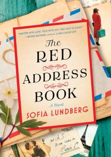 The Red Address Book