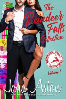 The Reindeer Falls Collection: Volume One Read online