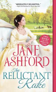 The Reluctant Rake Read online