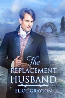 The Replacement Husband Read online